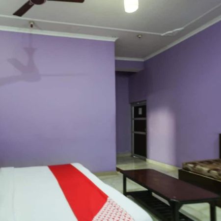 Amb Hotel O Alfa מראה חיצוני תמונה