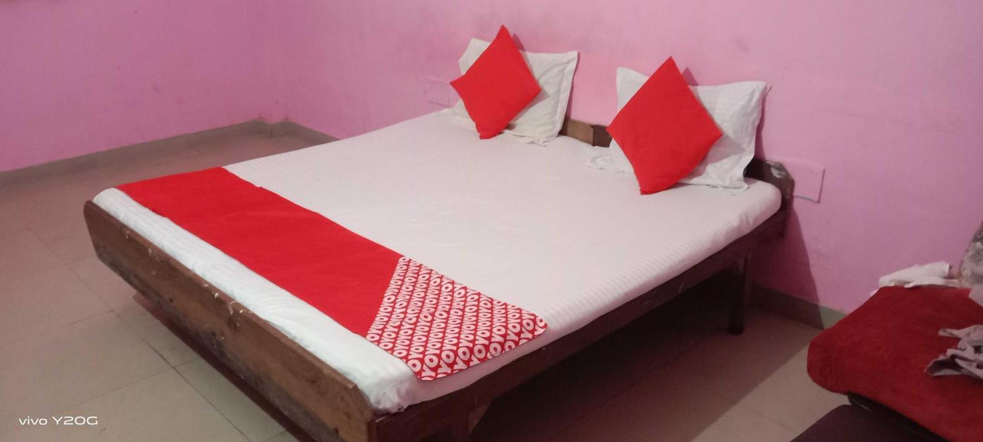 Amb Hotel O Alfa מראה חיצוני תמונה