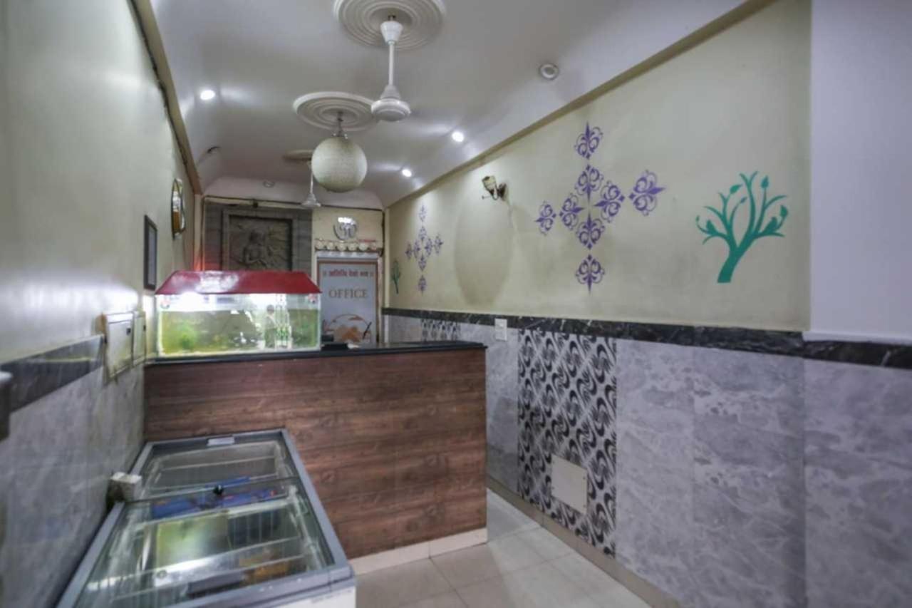 Amb Hotel O Alfa מראה חיצוני תמונה