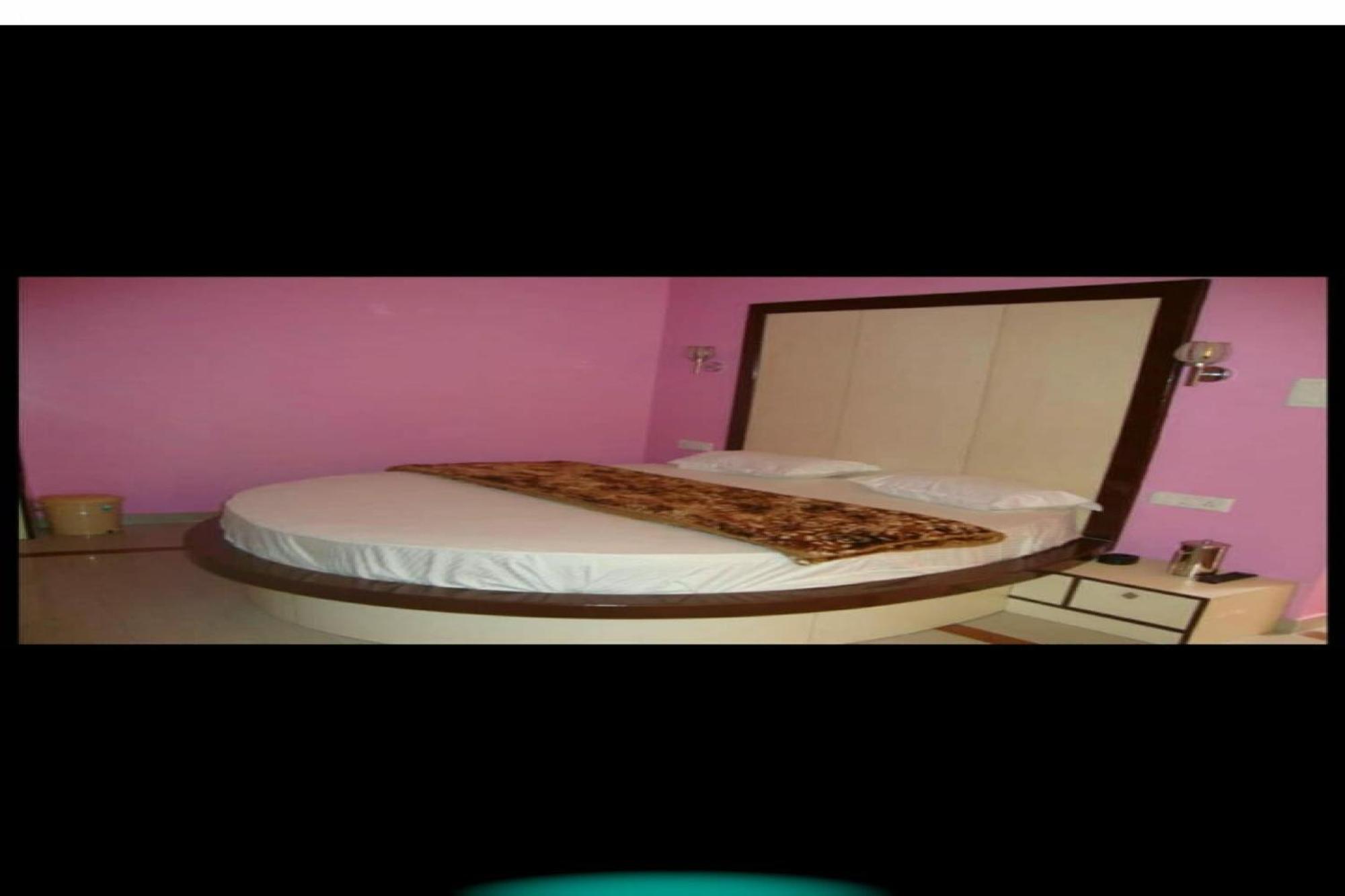 Amb Hotel O Alfa מראה חיצוני תמונה