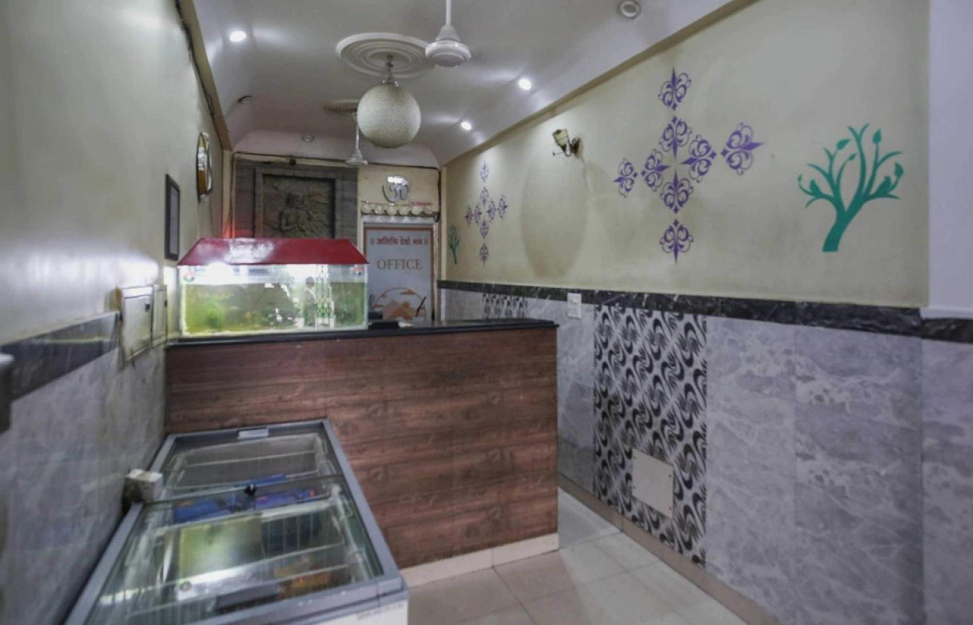 Amb Hotel O Alfa מראה חיצוני תמונה
