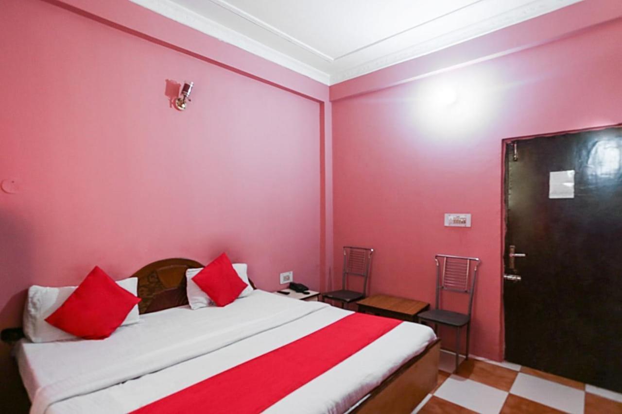 Amb Hotel O Alfa מראה חיצוני תמונה