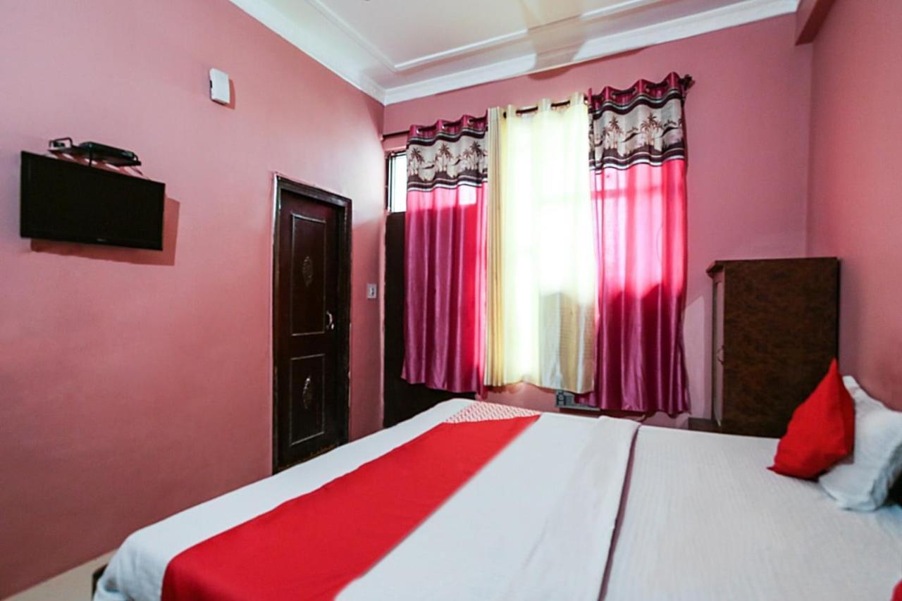 Amb Hotel O Alfa מראה חיצוני תמונה