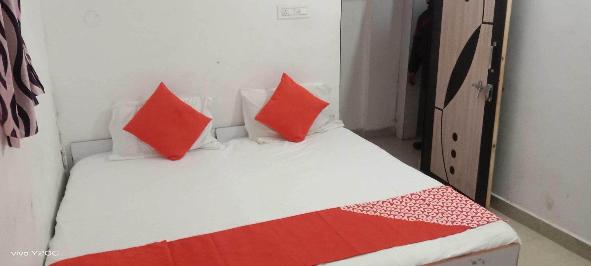 Amb Hotel O Alfa מראה חיצוני תמונה